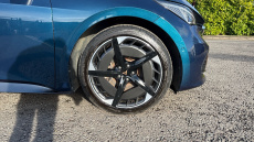 CUPRA Born 169kW e-Boost V3 58kWh 5dr Auto Electric Hatchback